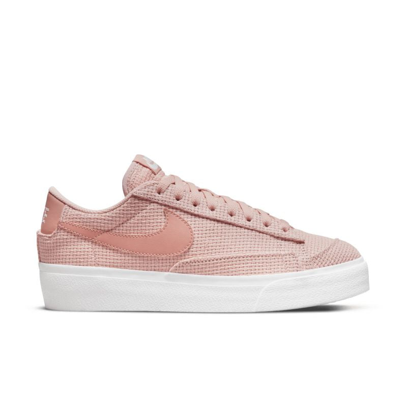 Nike Blazer Low Platform W DN0744-600 shoes Footwear/Lifestyle Nike