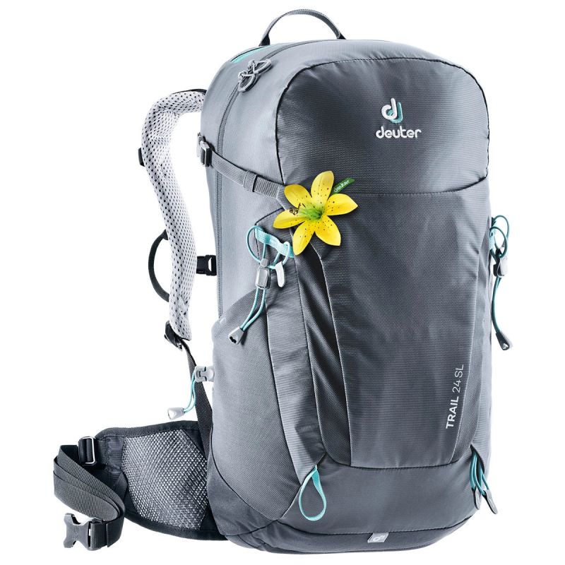 Deuter Trail 24 SL Backpack 3440219-4701 Accessories/Plecaki/Deuter Your Sports Performance