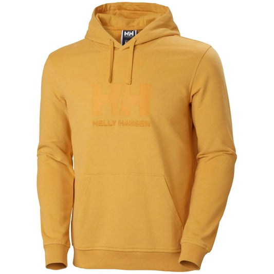 Helly Hansen Logo Hoodie M 33977-364 Clothing/Outdoor/Helly Hansen Your Sports Performance