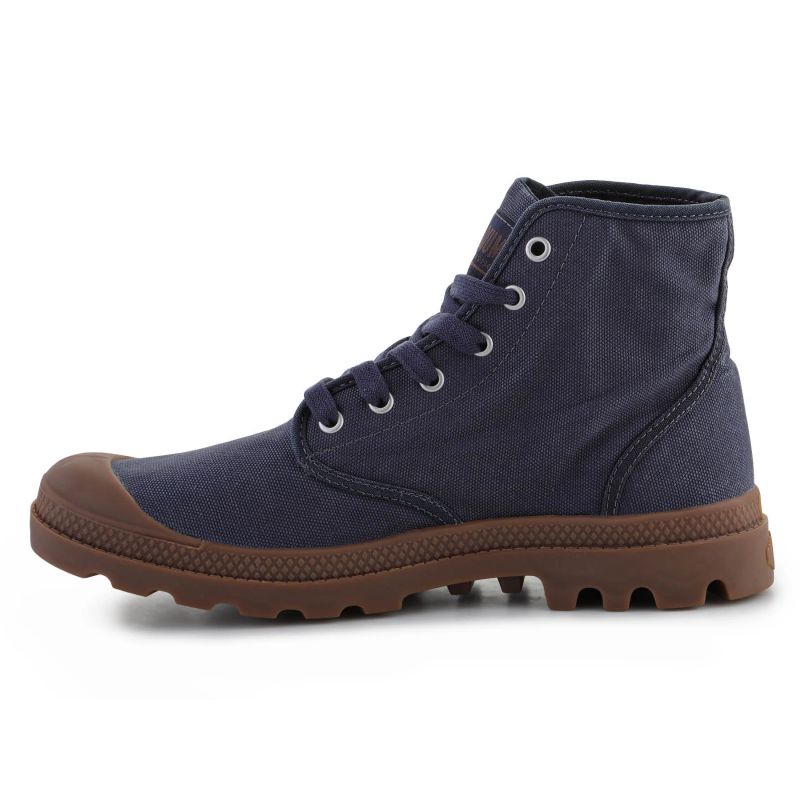 Palladium Pampa Hi M 02352-449 shoes Footwear/Lifestyle/Palladium Your Sports Performance