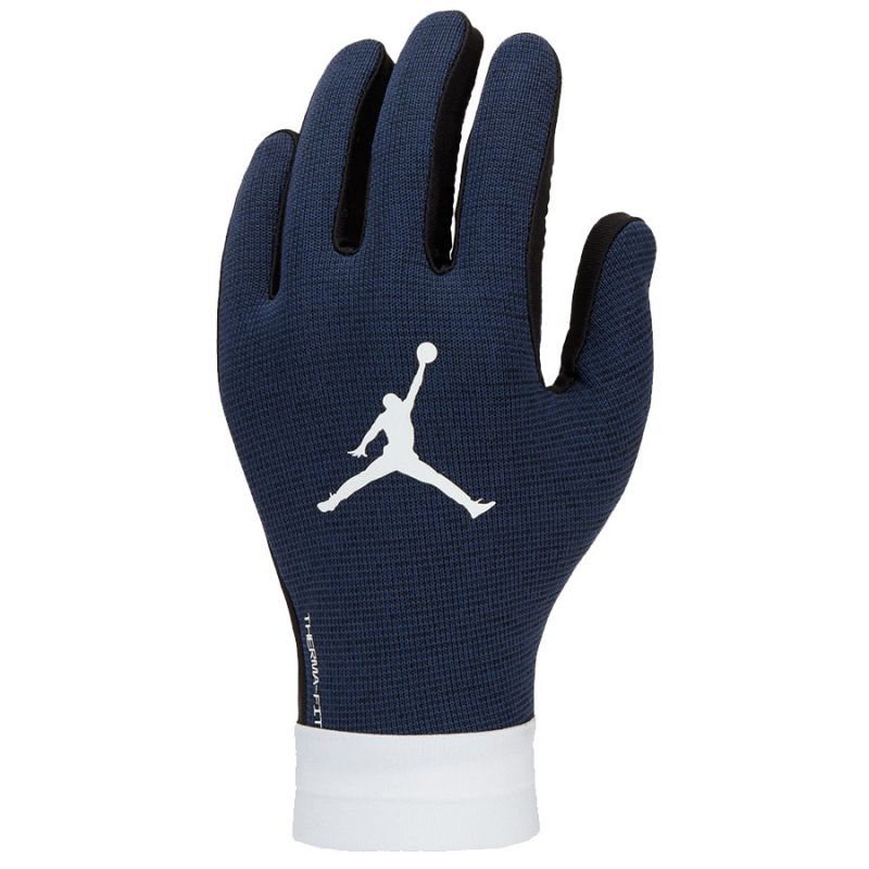 Nike PSG Academy Thermafit H023 Jr FQ4595-010 gloves Clothing/Football Nike