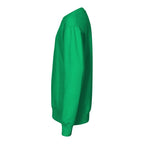Kids' Crew Sweatshirt (Grass Green) To be categorized Your Sports Performance