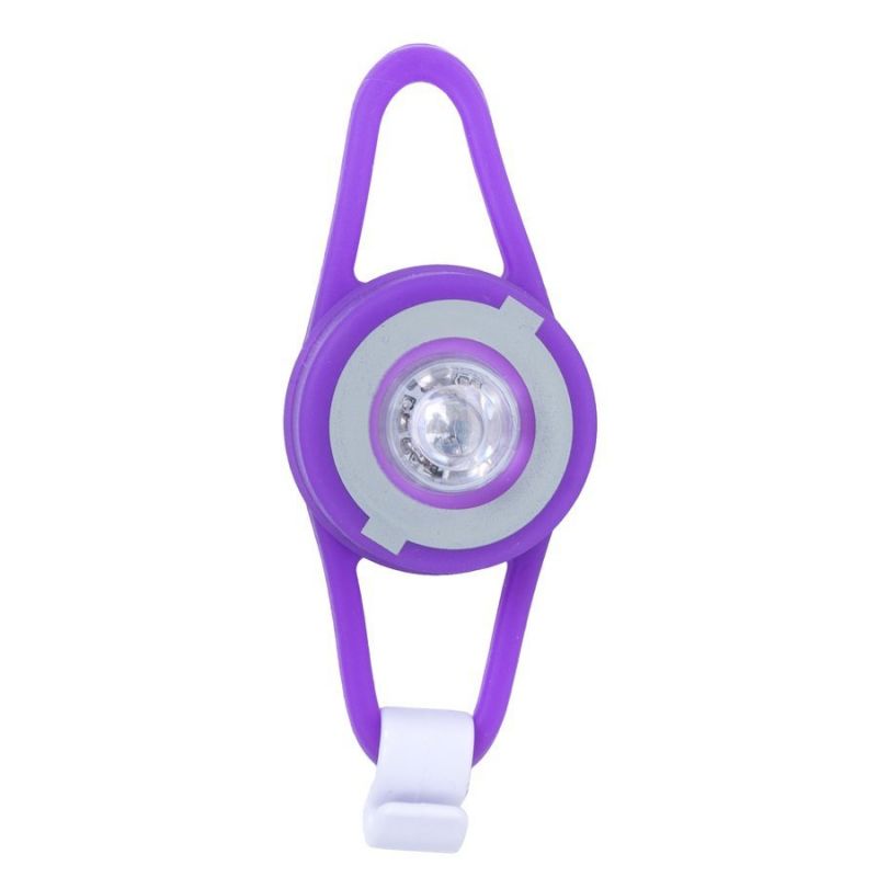 Led Globber Multicolor Led Light 522-103 HS-TNK-000011050 Accessories/Bicycle/Akcesoria rowerowe Your Sports Performance