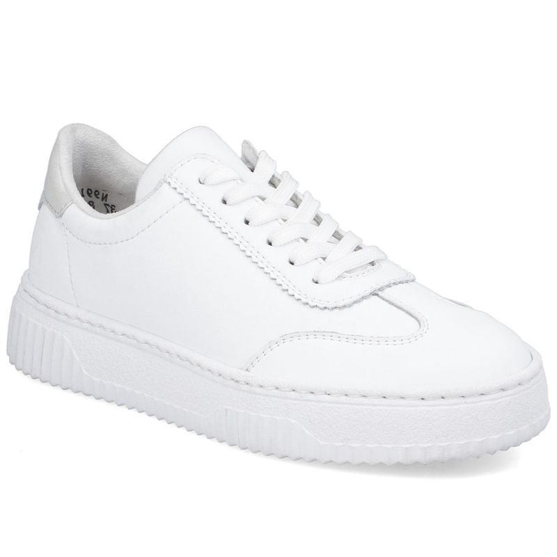 Rieker N9910-80 women's leather sports shoes To be categorized Your Sports Performance