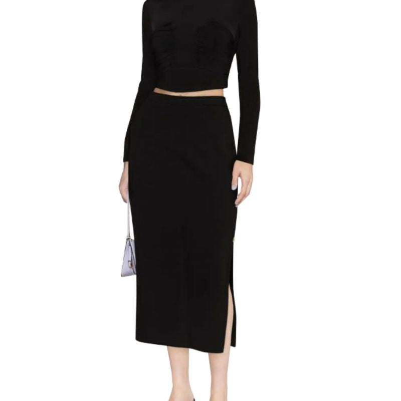 Pinko Gto Gonna W 101826A15M skirt Clothing/Lifestyle Your Sports Performance