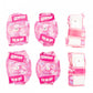 TEMPISH Meex 3-piece protectors In preparation Your Sports Performance