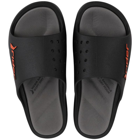 Slides Rider Bay XII Ad M 83323-AE874 Footwear/Swimming/Men/Rider Your Sports Performance