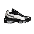 Men's Max 95 Sketch With The Past Sneakers - DX4615-100 Obuwie/Buty do koszykówki męskie/Air Jordan Your Sports Performance