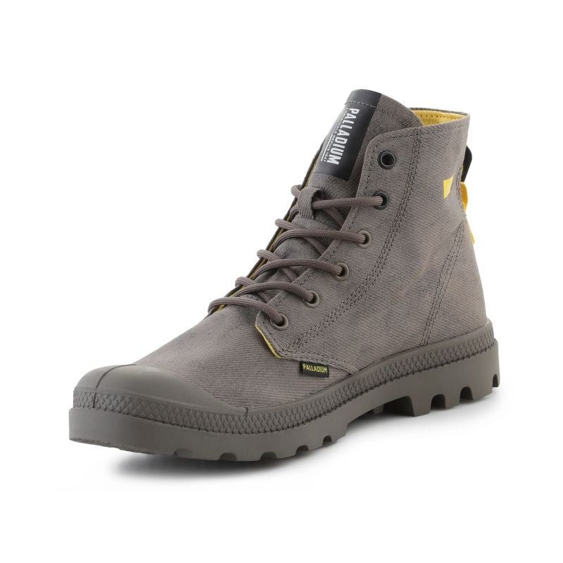 Palladium Pampa Surplus M 74389-213-M shoes Footwear/Lifestyle/Palladium Your Sports Performance