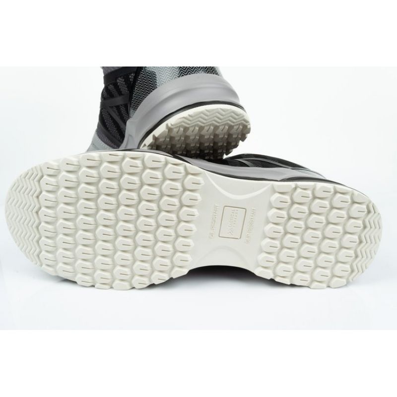 Regatta TT Mortify Trainer M Trk129 Gray safety work shoes Footwear/Outdoor/Regatta Your Sports Performance