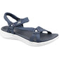 Skechers On The Go 600 W Sandals 15316-NVY Footwear/Outdoor Your Sports Performance
