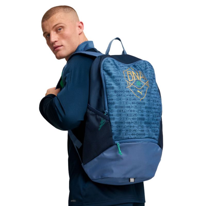 Puma Neymar Jr BNA Backpack 090997-01 Accessories/Plecaki Puma