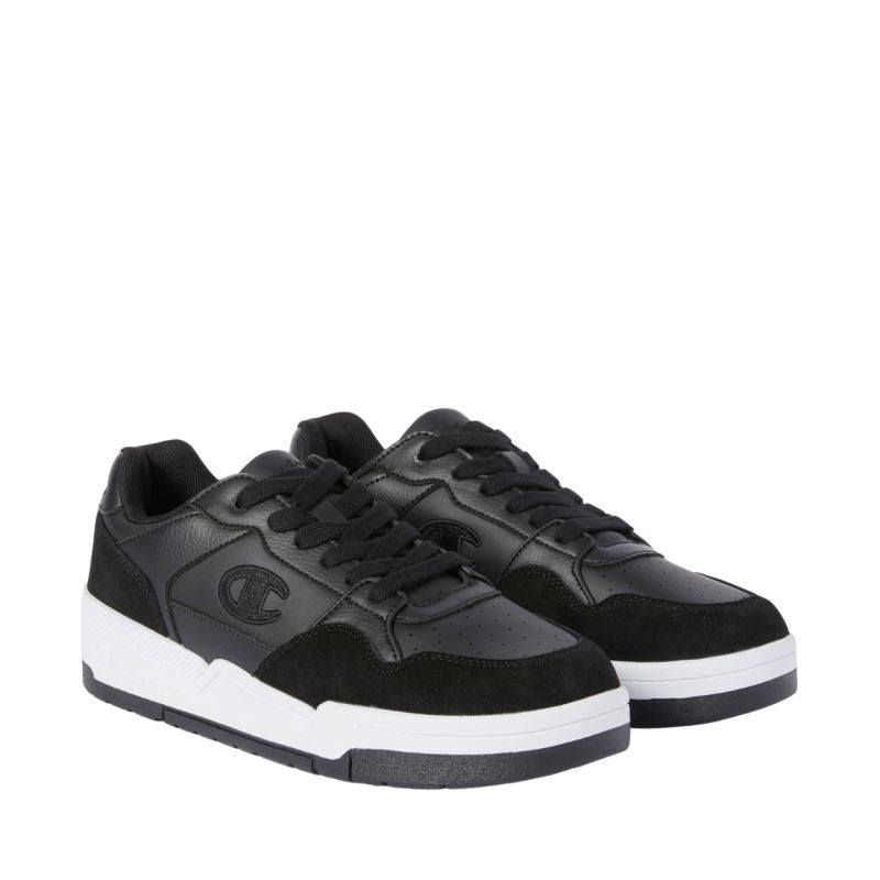 Champion RD PRM Low Men's Shoes Black S22495 KK0002 Champion
