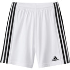 Adidas Squadra 21 Short Youth Jr GN5766 Clothing/Football Adidas