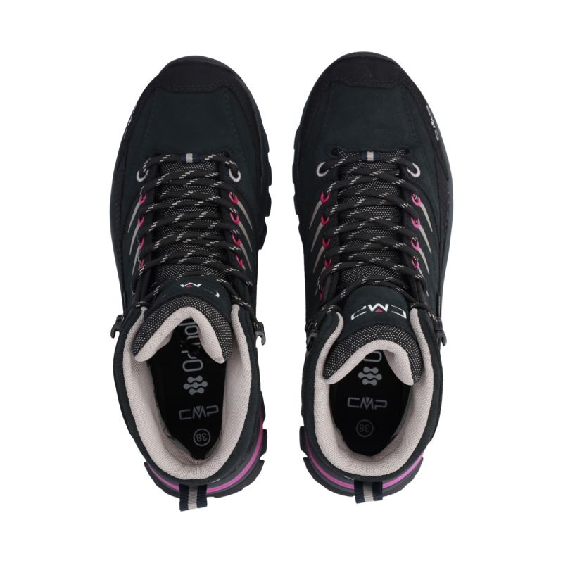CMP Rigel 2.0 Mid 3Q19366 54UZ Women's Hiking Shoes