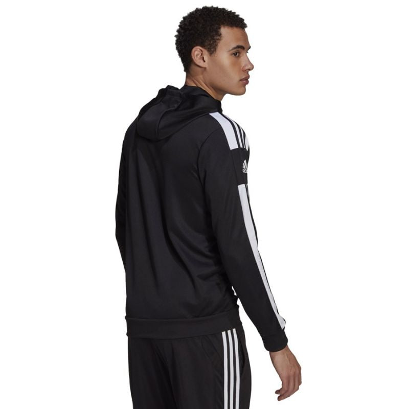 Sweatshirt adidas Squadra 21 Hoody M GK9548 Clothing/Football Adidas