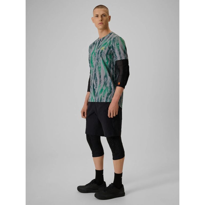 Men's cycling shorts 4F 4FRSS26TFSHM1732-20S