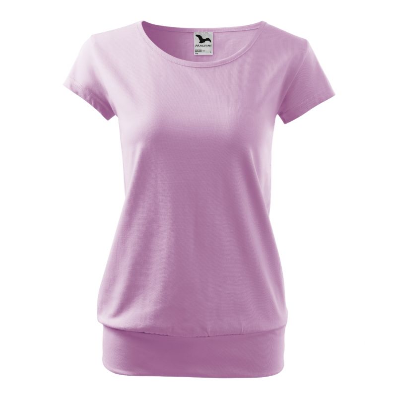 Women's City T-shirt (orchid) In preparation Your Sports Performance