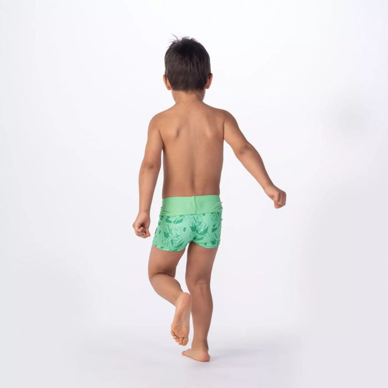 Aquawave Idaro Kids Jr boxers 92800455032 Clothing/Swimming/Aquawave Your Sports Performance