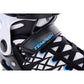 Adjustable Skates Tempish Clips Jr.13000000841 Accessories/Skating Your Sports Performance