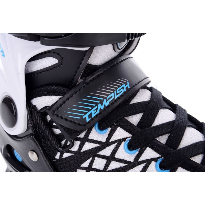 Adjustable Skates Tempish Clips Jr.13000000841 Accessories/Skating Your Sports Performance
