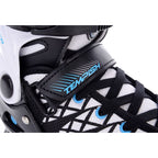 Adjustable Skates Tempish Clips Jr.13000000841 Accessories/Skating Your Sports Performance