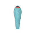 MILLET Baikal 750 W women's sleeping bag blue