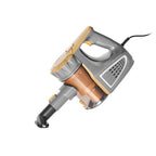 Adler AD 7036 handheld vacuum cleaner (600W; gray) AGD - Produkty/Odkurzacze Your Sports Performance