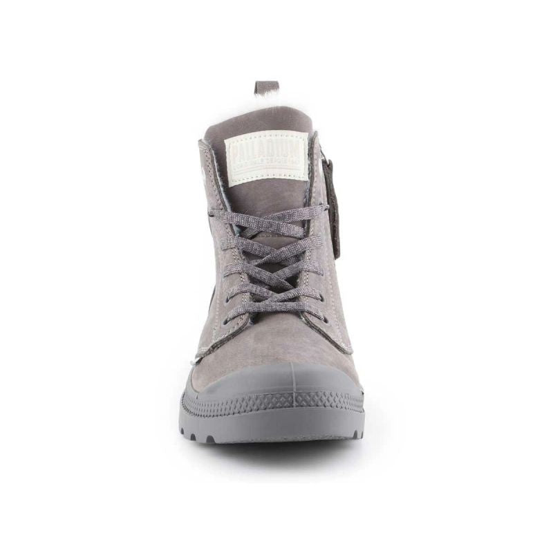 Palladium Hi Cloudburst W 95982-055-M Footwear/Lifestyle/Palladium Your Sports Performance