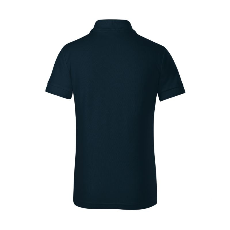 Malfini Pique Polo Free Jr polo shirt MLI-F2202 navy blue Clothing/Lifestyle/T-shirts/Malfini Malfini