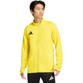 Men's adidas Entrada 26 Track sweatshirt yellow JZ6588 To be categorized Your Sports Performance
