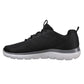 Skechers Summits Torre M 232395-BKTP shoes Footwear/Lifestyle/Skechers Skechers