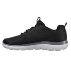Skechers Summits Torre M 232395-BKTP shoes Footwear/Lifestyle/Skechers Skechers
