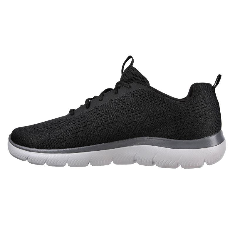 Skechers Summits Torre M 232395-BKTP shoes Footwear/Lifestyle/Skechers Skechers