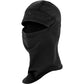 Fjällräven Keb Fleece Balaclava Black women's/men's winter ski balaclava black (F86997-550) In preparation Your Sports Performance
