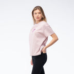 Women's T-shirt with short sleeves LADY AMELI In preparation Your Sports Performance