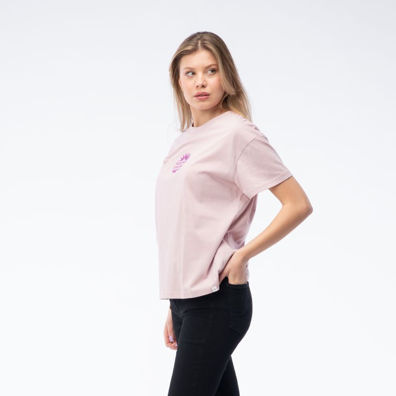 Women's T-shirt with short sleeves LADY AMELI In preparation Your Sports Performance