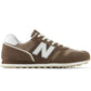 Men's sports shoes New Balance NB 373 sneakers brown (ML373WW2) Footwear/Lifestyle New Balance