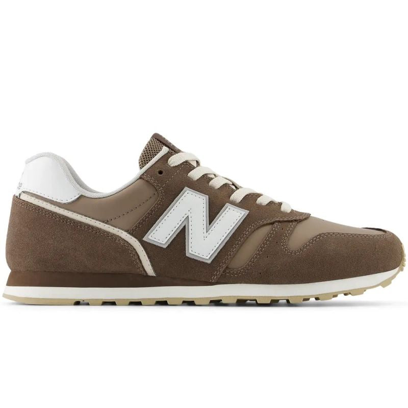 Men's sports shoes New Balance NB 373 sneakers brown (ML373WW2) Footwear/Lifestyle New Balance