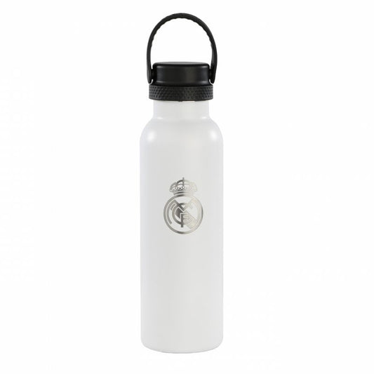 Real Madrid Thermo Bottle 600 ml 972547 Accessories/Training equipment/pozostałe Your Sports Performance
