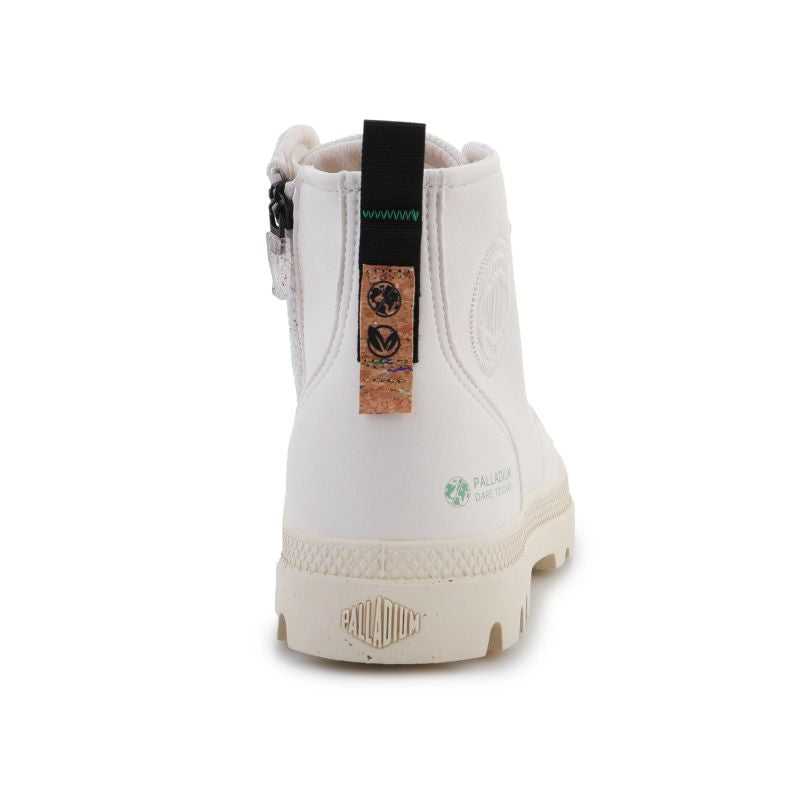 Palladium Pampa Hi Re Vegan Lth 74378-116-M shoes Footwear/Lifestyle/Palladium Your Sports Performance