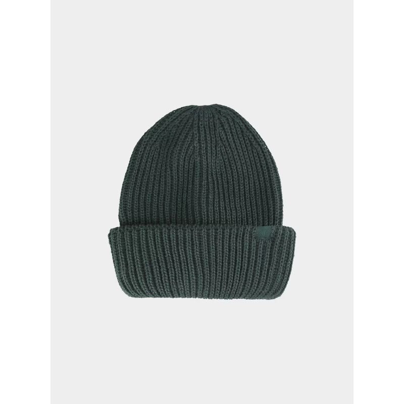 Men's winter hat 4F 4FAW23ACAPM310-43S *Kategoria tymczasowa Your Sports Performance