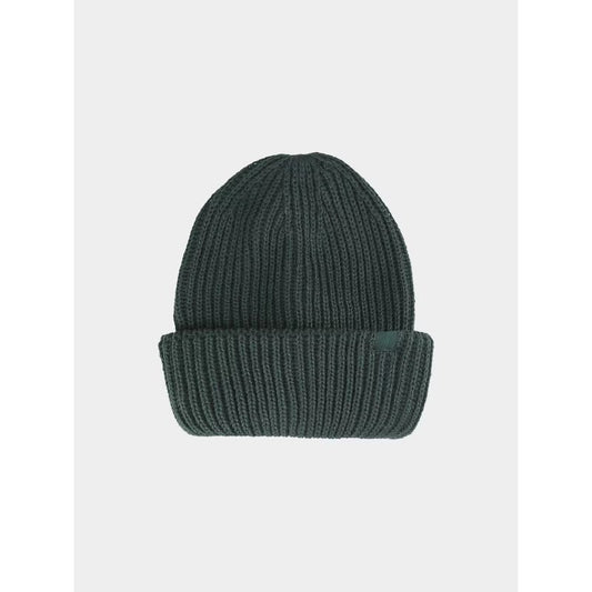 Men's winter hat 4F 4FAW23ACAPM310-43S *Kategoria tymczasowa Your Sports Performance