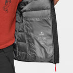 Alpinus Athos Body Warmer M BR43351 Clothing/Outdoor/Alpinus Your Sports Performance
