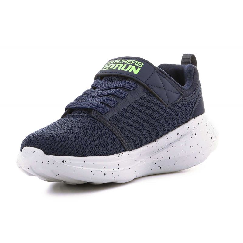 Skechers Earthly Kid Jr 405028L-NVY Footwear/Lifestyle/Skechers Skechers