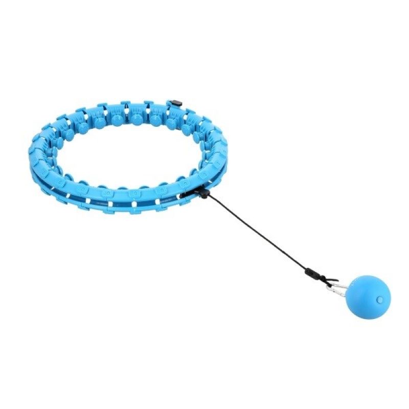Hula Hop HMS HHW01 blue + BR163 set In preparation Your Sports Performance