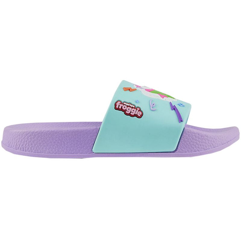 Coqui Ruki Jr Flip-Flops 6383-635-0244