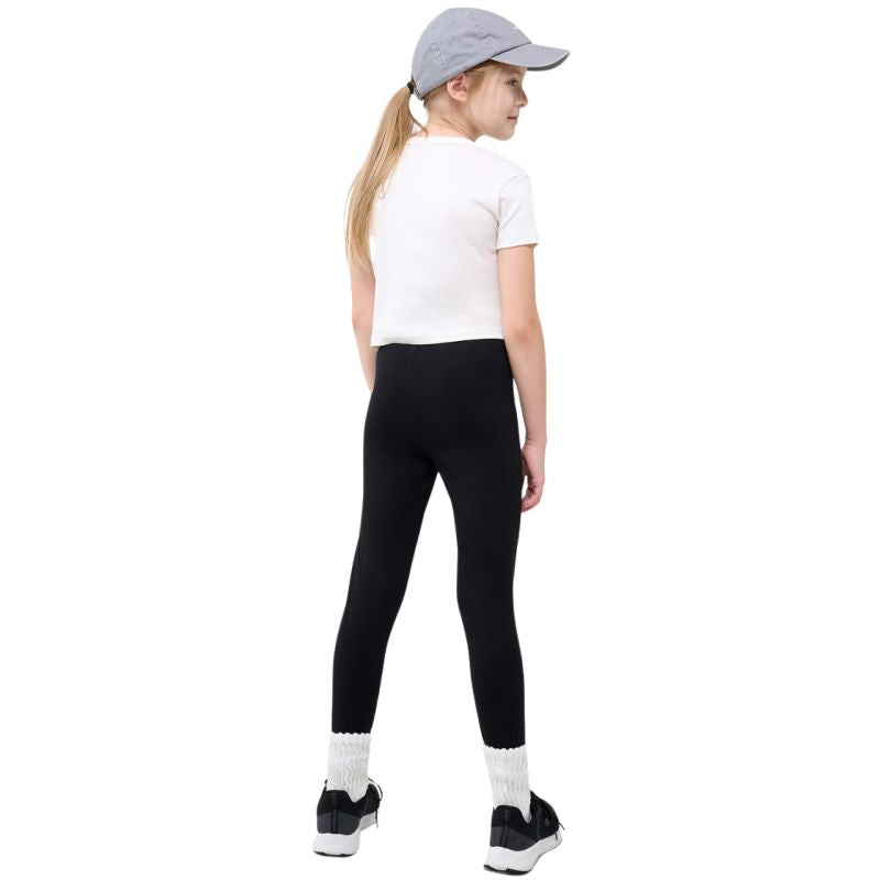 Leggings 4F CAS Jr 4FJWMM00TTIGF220 20S Clothing/Lifestyle/Trousers, shorts/4F 4F