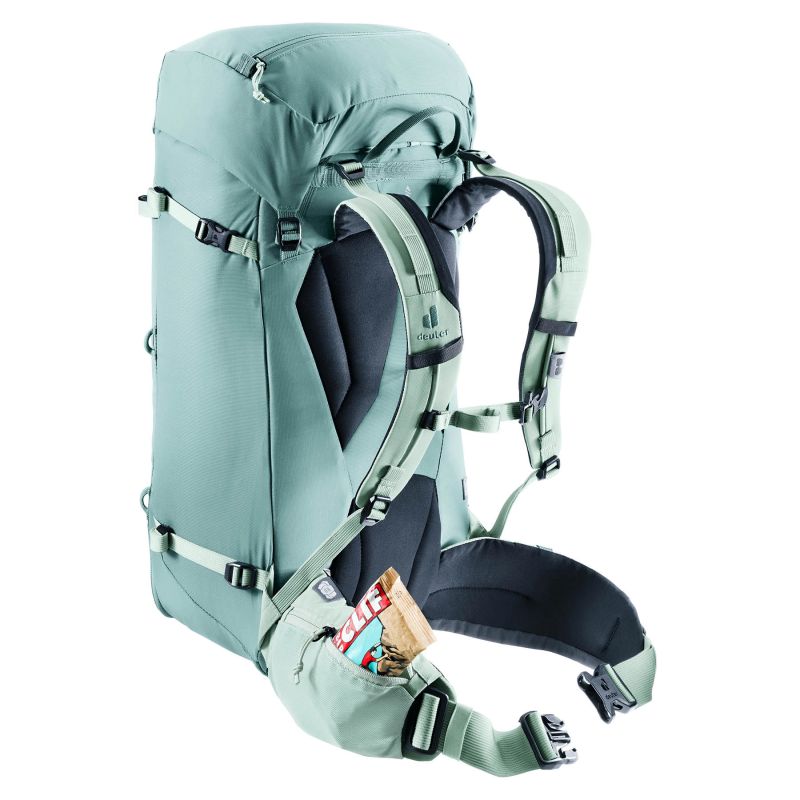 Deuter Guide 32+8 SL Backpack 3361423-2288 Accessories/Plecaki/Deuter/Tourist Your Sports Performance