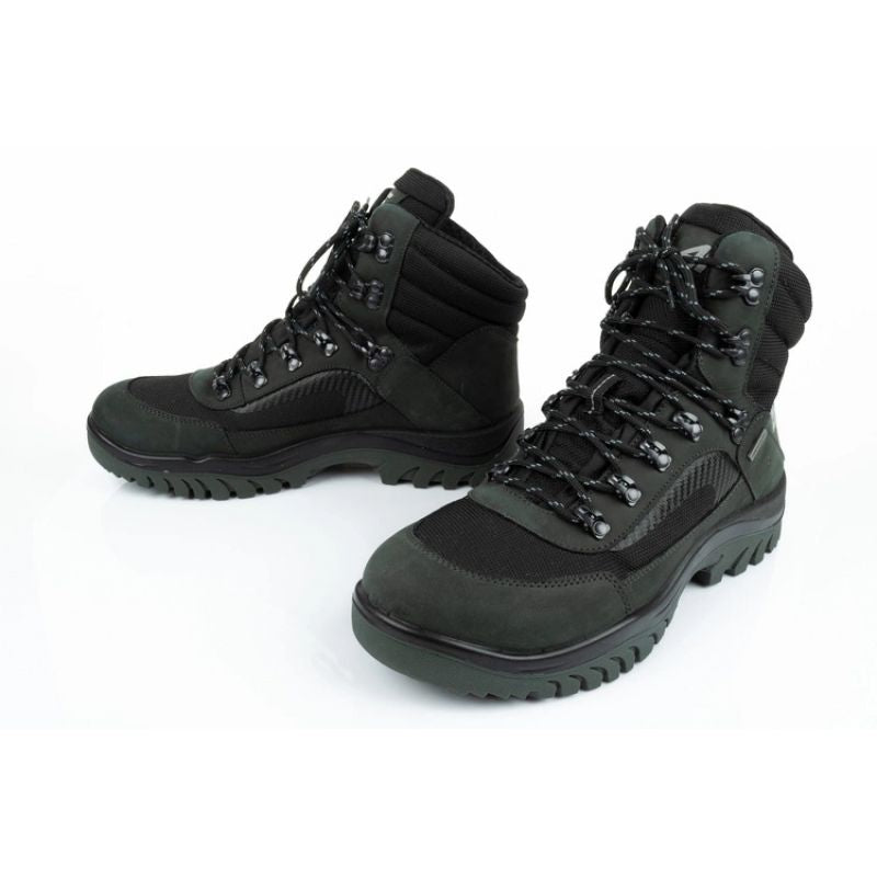 4F M OBMH253 22S trekking shoes Footwear/Outdoor/zimowe 4F